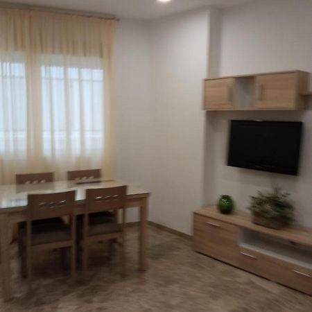 Acera Del Rio Leilighet Córdoba Eksteriør bilde