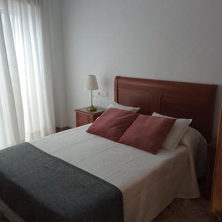 Acera Del Rio Leilighet Córdoba Eksteriør bilde