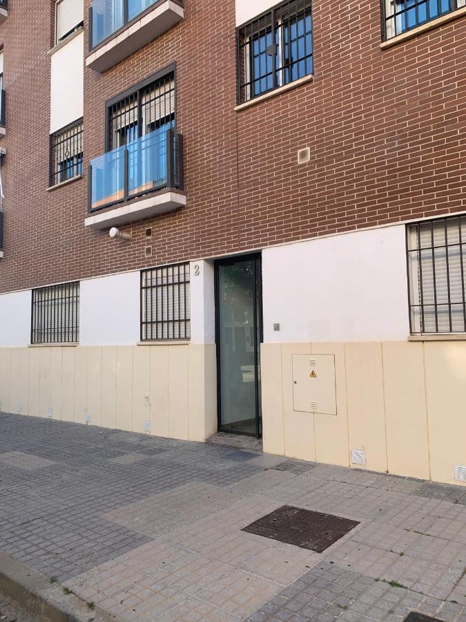 Acera Del Rio Leilighet Córdoba Eksteriør bilde