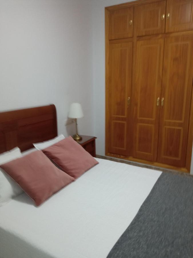 Acera Del Rio Leilighet Córdoba Eksteriør bilde